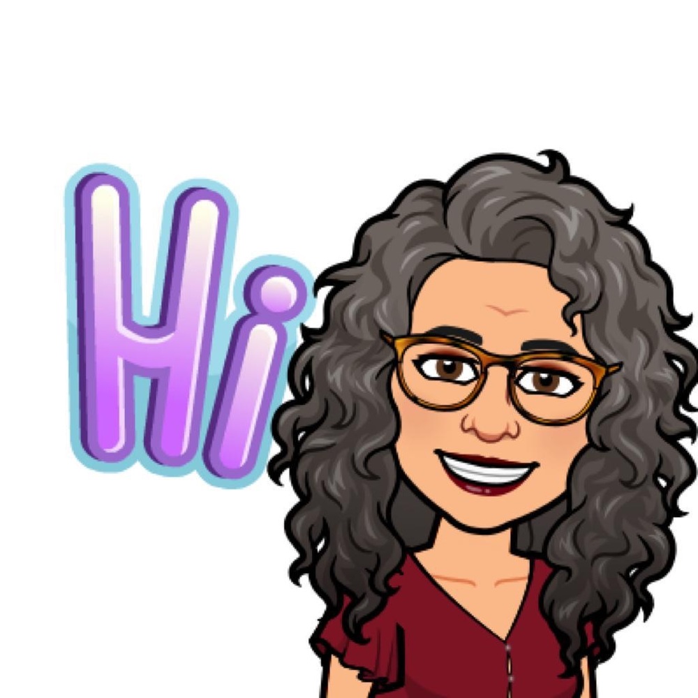Hi, I’m Deb
